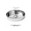 53mm Stainless Steel Coffee Shower Screen, Espresso Water Diffuser for  8 Series  Coffee Machine 7