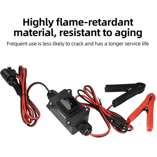 Electric Parking Brake Reset Tool Bidirectional Forward Reverse EPB Brake Caliper Reset Tool Car Brake Service Tool 1