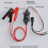 Electric Parking Brake Reset Tool Bidirectional Forward Reverse EPB Brake Caliper Reset Tool Car Brake Service Tool 6