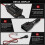 Electric Parking Brake Reset Tool Bidirectional Forward Reverse EPB Brake Caliper Reset Tool Car Brake Service Tool 5