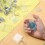 40  Chaveiros com Porta-CDs para Decoração de Mochilas e Presentes DIY 6