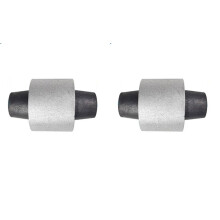 2pcs 687-44555 Rubber Mount Damper Lower Side for  Parsun Outboard Motor 2T 25HP 40HP 50HP 55HP 60HP 70HP-90HP