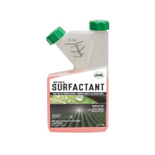 Concentrated Surfactant for Herbicides Non-Ionic 16oz, Increase Product Coverage, Increase Product Penetration, Increase Product Effectiveness