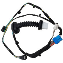 Rear Door Harness W/Connectors Wiring Harness for Ram 645-506, 56051694AA, 56051931AA, 56051931AB