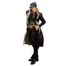 Ichibansho Figur - JoJo's Bizarre Adventure - Jotaro Kujo (Stardust Crusaders), Bandai Spirits Masterlise Statue