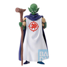 Ichibansho Figur - Dragon Ball - Kami (Der Wächter über den Wolken), Bandai Spirits Masterlise Statue