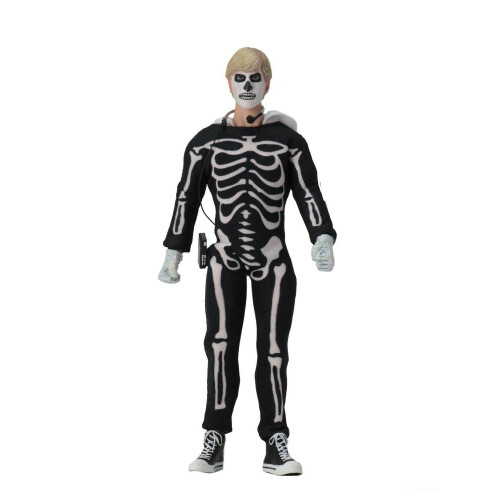 NECA NECA The Karate Kid - Johnny Lawrence - 20 cm Kleidung Actionfigur