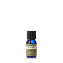 Neal's Yard Remedies Aromatherapy - Night Time Essential Oil | Prepare Body for Rejuvenating Sleep