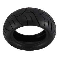 Pneu Auto-Reparável de Gel Gelatinoso de 11 Polegadas 100/55-6,5 para Scooter Elétrica 90/65-6,5 100/65-6,5 Pneu Sem Câmara de Ar Antifuro
