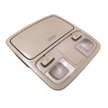 Dakinterieur Leeslampje Auto-Accessoires voor Sportage voor Tucson 04-10 92820-2EXXX Beige