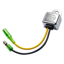 LILAN Ölmangel-Warnsensor für Motor, Generator, Wasserpumpe, Rasenmäher, Trimmer, 5,5 PS, 6,5 PS Motor, 34150-ZH7-013, 15510-ZE2-043