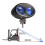 LED Forklift Light Safety Zone Warning Light  10-100V,Spot Forklift Lights,Warehouse Safe Warning Lamp 8