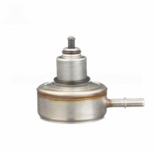 LILAN Régulateur de Filtre de Pompe à Carburant FPR pour  Cherokee, Grand Cherokee TJ  pour  23079, 5G1211, FP10711