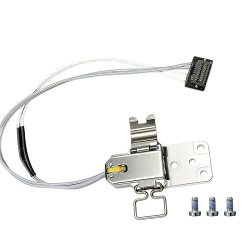 Ensemble de Chauffage Amélioré pour Accessoires D'Impression 3D Haute Température pour  P2S