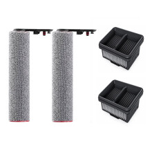 HEPA-Rollenbürstenfilter für H40 Pro / H40 Ultra Staubsauger - Ersatzteil für Staubsaugerbürstenfilter