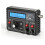 KF-300 DDS Function Signal Generator Frequency Counter Signal Source Module Sine+Square+Sawtooth Waveform 4