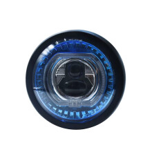Universele LED-Koplamp van 5,75 Inch met Beugel voor , voor en E-Bike Accessoires