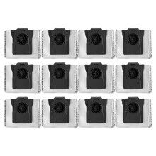 Accessoires voor de voor L50s Pro Ultra Robotstofzuiger: Stofzak en Reserveonderdelen