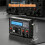 KF-300 DDS Function Signal Generator Frequency Counter Signal Source Module Sine+Square+Sawtooth Waveform 9