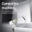 Ensemble de Chauffage Amélioré pour Accessoires D'Impression 3D Haute Température pour  P2S 6