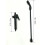 Pump Sprayer Wand Replacement, Pressure Pump Sprayer Replacement Parts for Multi-Purpose Use 1pcs 6