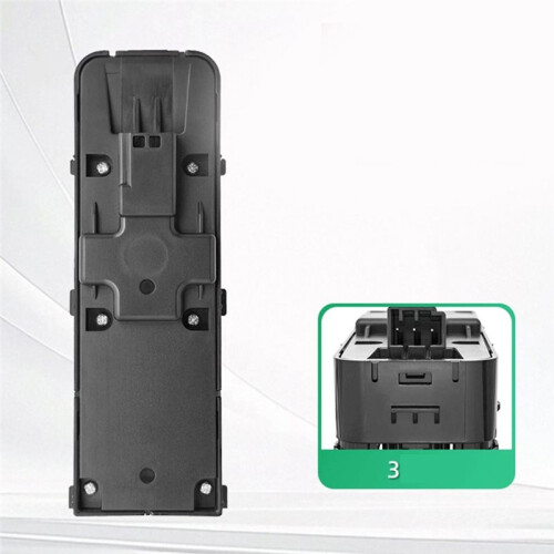 Car Front Left Window Regulator  Power Window Control  31433926 for  V90 2017-2020 XC90 2016-2021 2