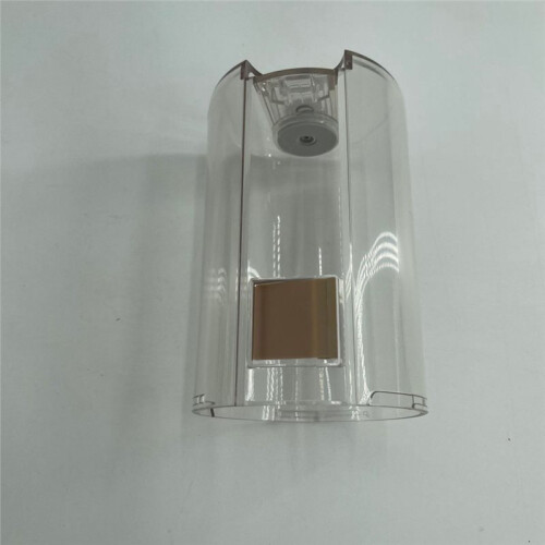 For  P10 Vacuum Cleaner Dust Cup Assembly,Replacement Dust Bin Container Spare Part for  P10 Handheld Vacuum 1