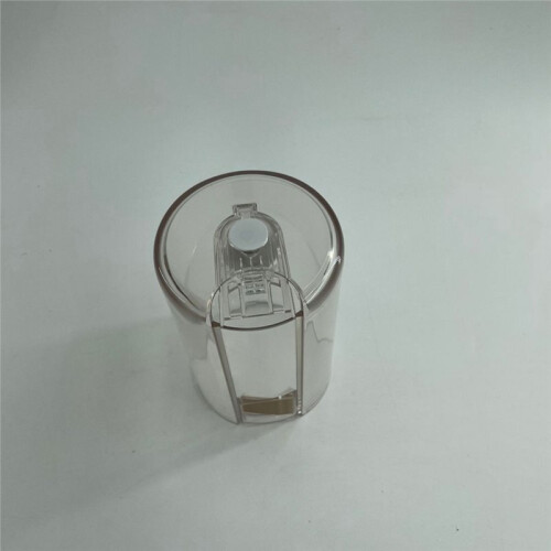 For  P10 Vacuum Cleaner Dust Cup Assembly,Replacement Dust Bin Container Spare Part for  P10 Handheld Vacuum 2