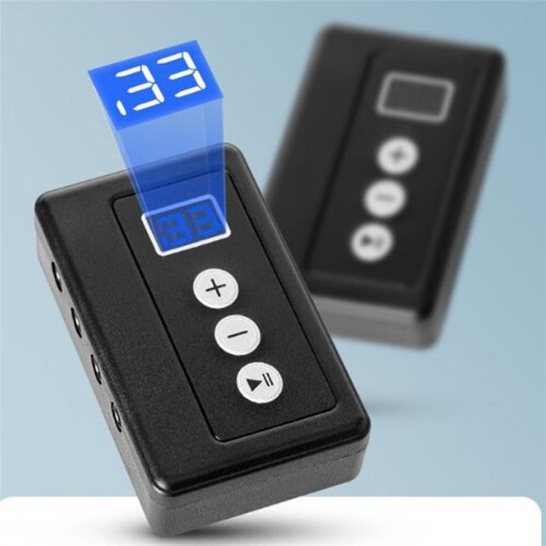 Auto Clicker for  Phone, Screen Tapper for Live Stream Gaming with Adjustable Speed Plug-in Version 2