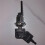 Drawer Cinet Lock for Furniture Desk Home Bedside Table Bookcase Tool Box Locker Hardware 6
