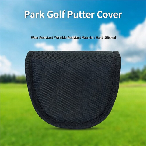 Housses de Protection pour Têtes de Clubs de  ParkGolf 1