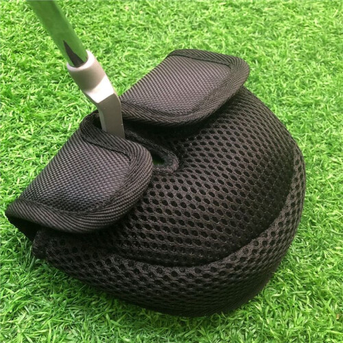 Housses de Protection pour Têtes de Clubs de  ParkGolf 2