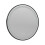 Living And Home Wall-Mounted Bathroom Adjustable LED Vanity Mirror with Demister 3