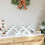 VidaXL vidaXL Christmas Candle Bridge 3 pcs 7 LEDs Warm White 3