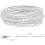 VidaXL (10 m) vidaXL Christmas LED Rope Light Christmas String Lights 4