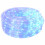 VidaXL (Blue, 5 m) vidaXL Christmas LED Rope Light Christmas String Lights 1