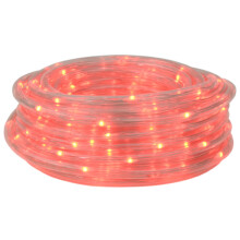 (5 m) vidaXL Christmas LED Rope Light Christmas String Lights