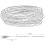 VidaXL (20 m) vidaXL Christmas LED Rope Light Christmas String Lights 1