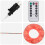VidaXL (50 m) vidaXL Christmas LED Rope Light Christmas String Lights 6