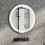 Living And Home Wall-Mounted Bathroom Adjustable LED Vanity Mirror with Demister 2