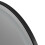 Living And Home Wall-Mounted Bathroom Adjustable LED Vanity Mirror with Demister 5