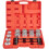 28PCS Car Press Pull Sleeve Kit Bush Bearing Removal Tool Auto Remover Set 2