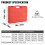 28PCS Car Press Pull Sleeve Kit Bush Bearing Removal Tool Auto Remover Set 12