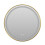 Living And Home Wall-Mounted Bathroom Adjustable LED Vanity Mirror with Demister 3