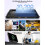 Ulefone (Black) Ulefone Rugking Pad 2 Pro,8GB 256GB,10.1"Inch 3