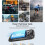 Ulefone (Orange) Ulefone RugKing 4 Pro,8GB 128GB,6.56"Inch 2