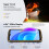 Ulefone (Orange) Ulefone RugKing 4 Pro,8GB 128GB,6.56"Inch 3