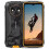 Ulefone (Orange) Ulefone RugKing 4 Pro,8GB 128GB,6.56"Inch 1