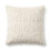 Homescapes Faux Fur Textured Pumpkin Cushion with Cover 1