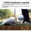 10pcs Golf Tees Wear Ant Portable Oblique Insert Decrease Frict 10 Des Golf Ball 3